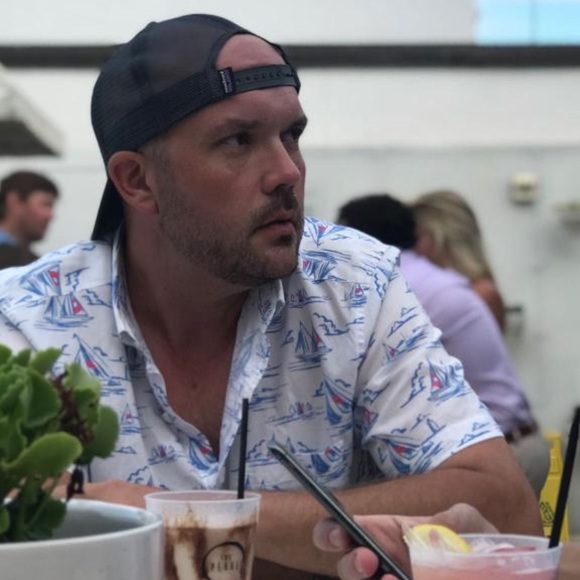 Meet your Posher, Terry - Picture 1 of 1